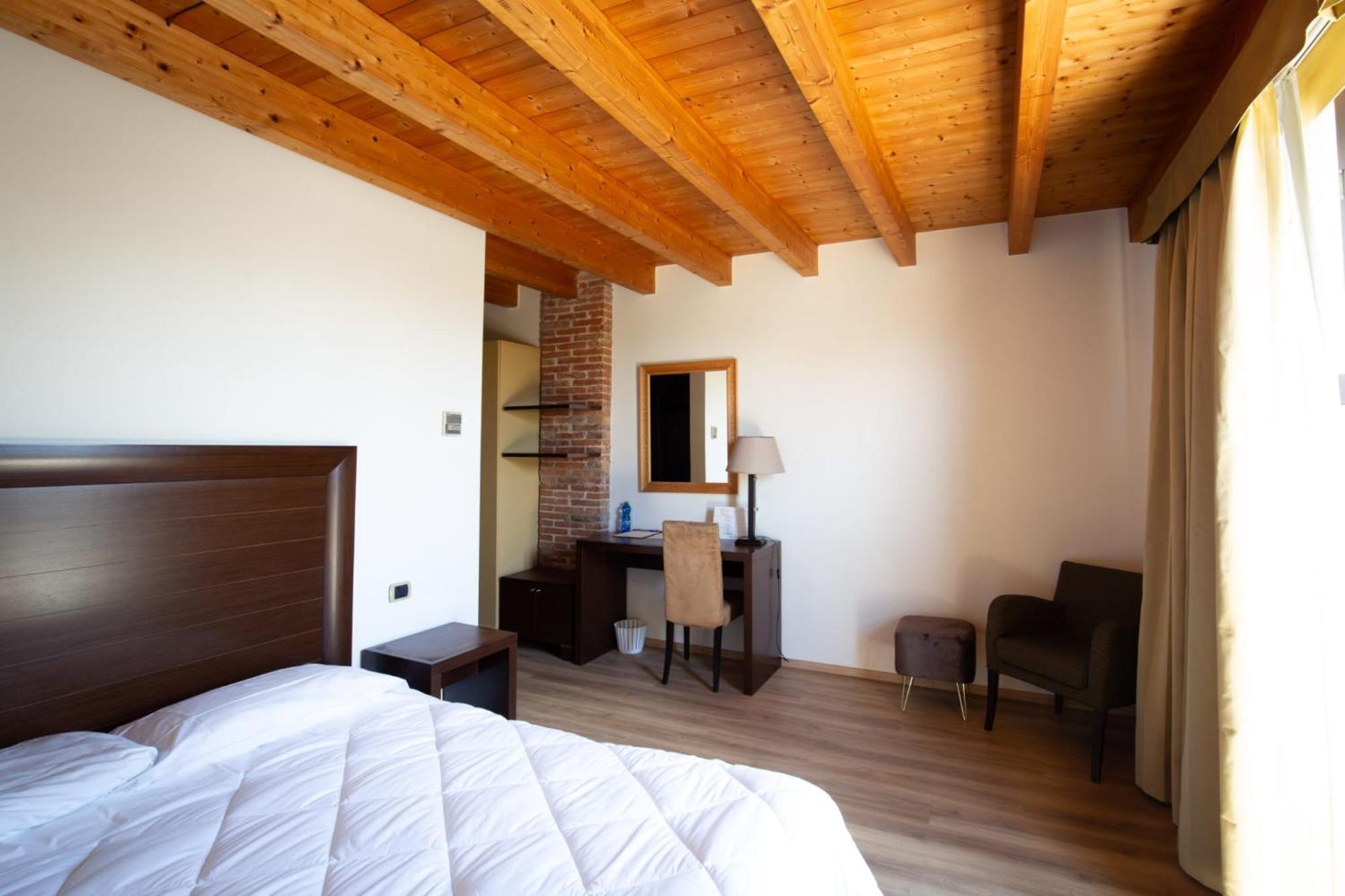 Tenuta Molino Dei Sassi Zevio 外观 照片