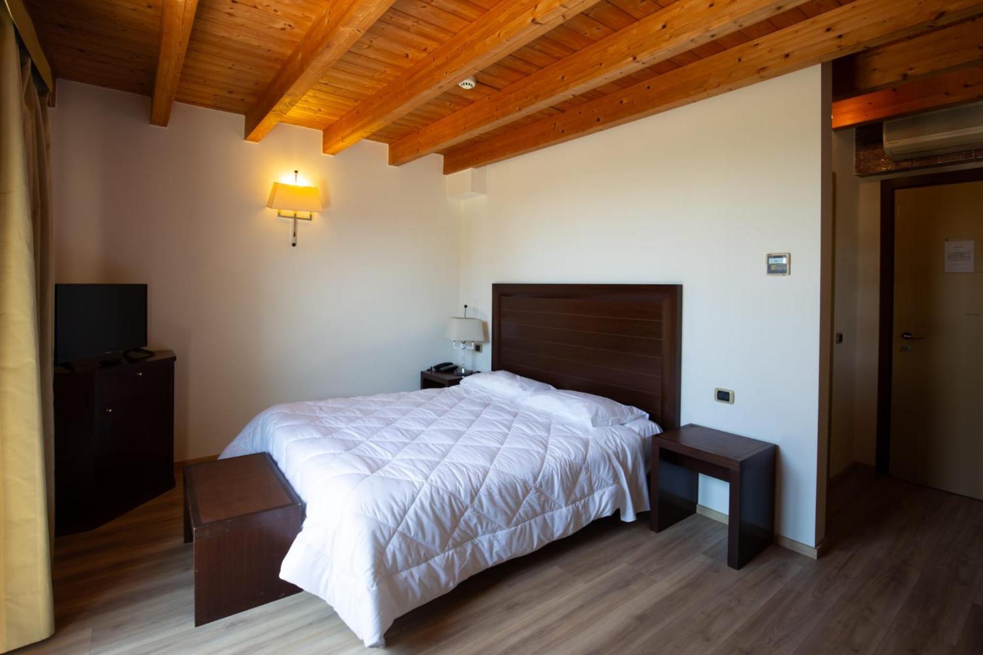 Tenuta Molino Dei Sassi Zevio 外观 照片