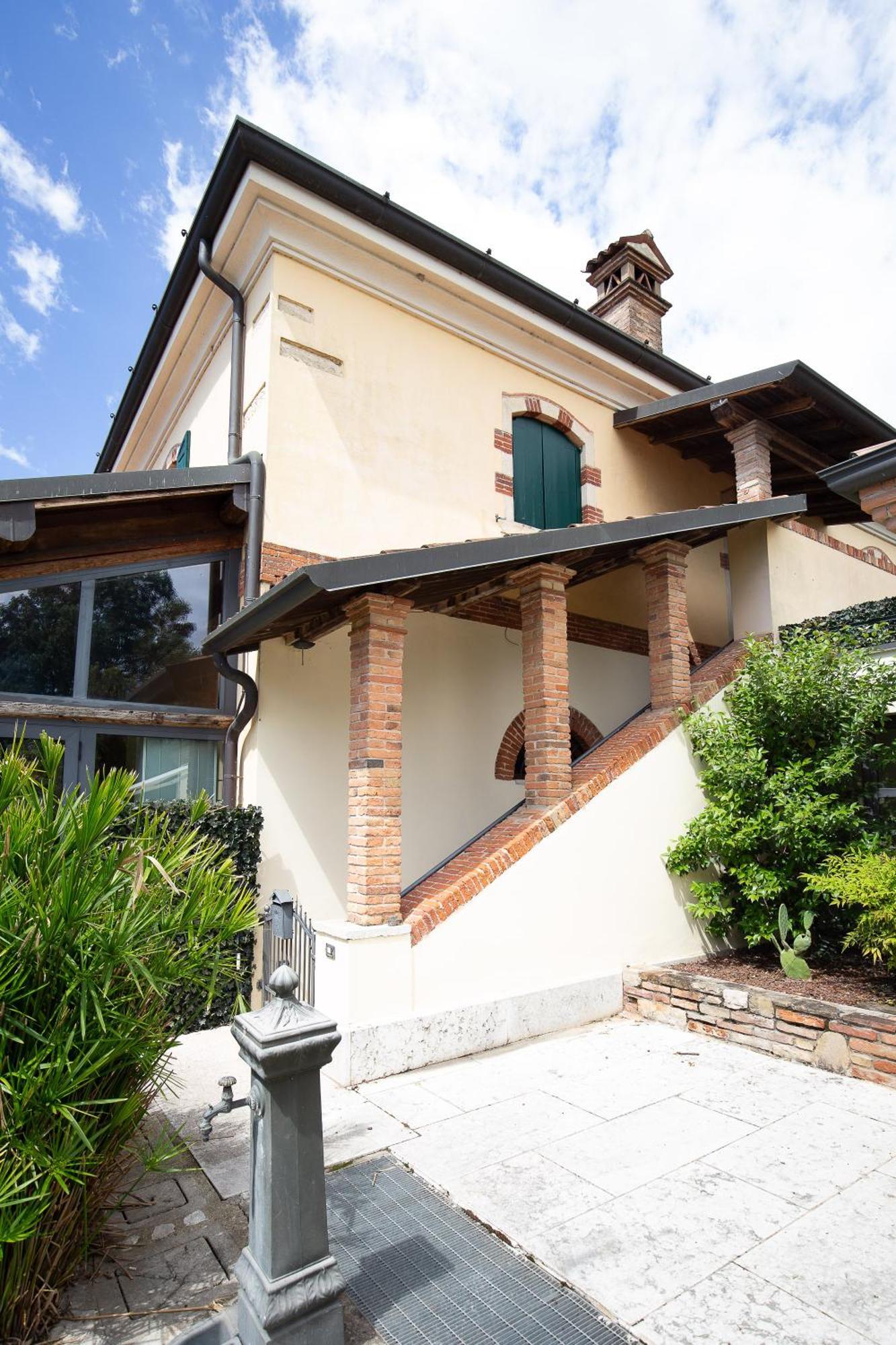 Tenuta Molino Dei Sassi Zevio 外观 照片