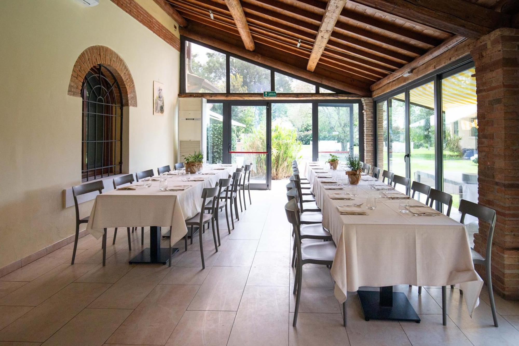 Tenuta Molino Dei Sassi Zevio 外观 照片
