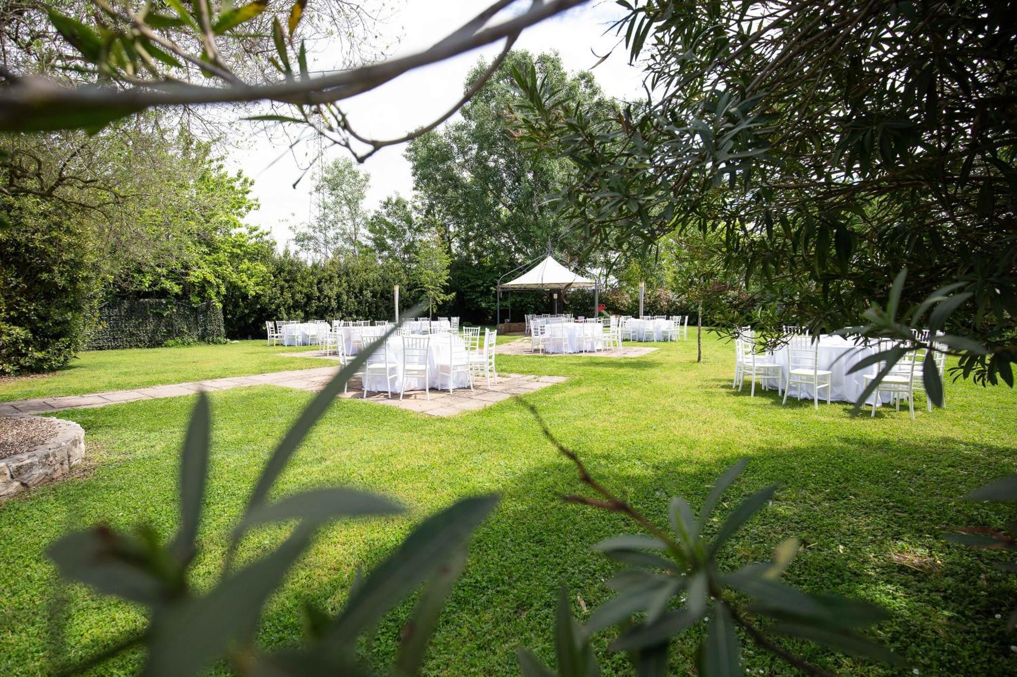 Tenuta Molino Dei Sassi Zevio 外观 照片