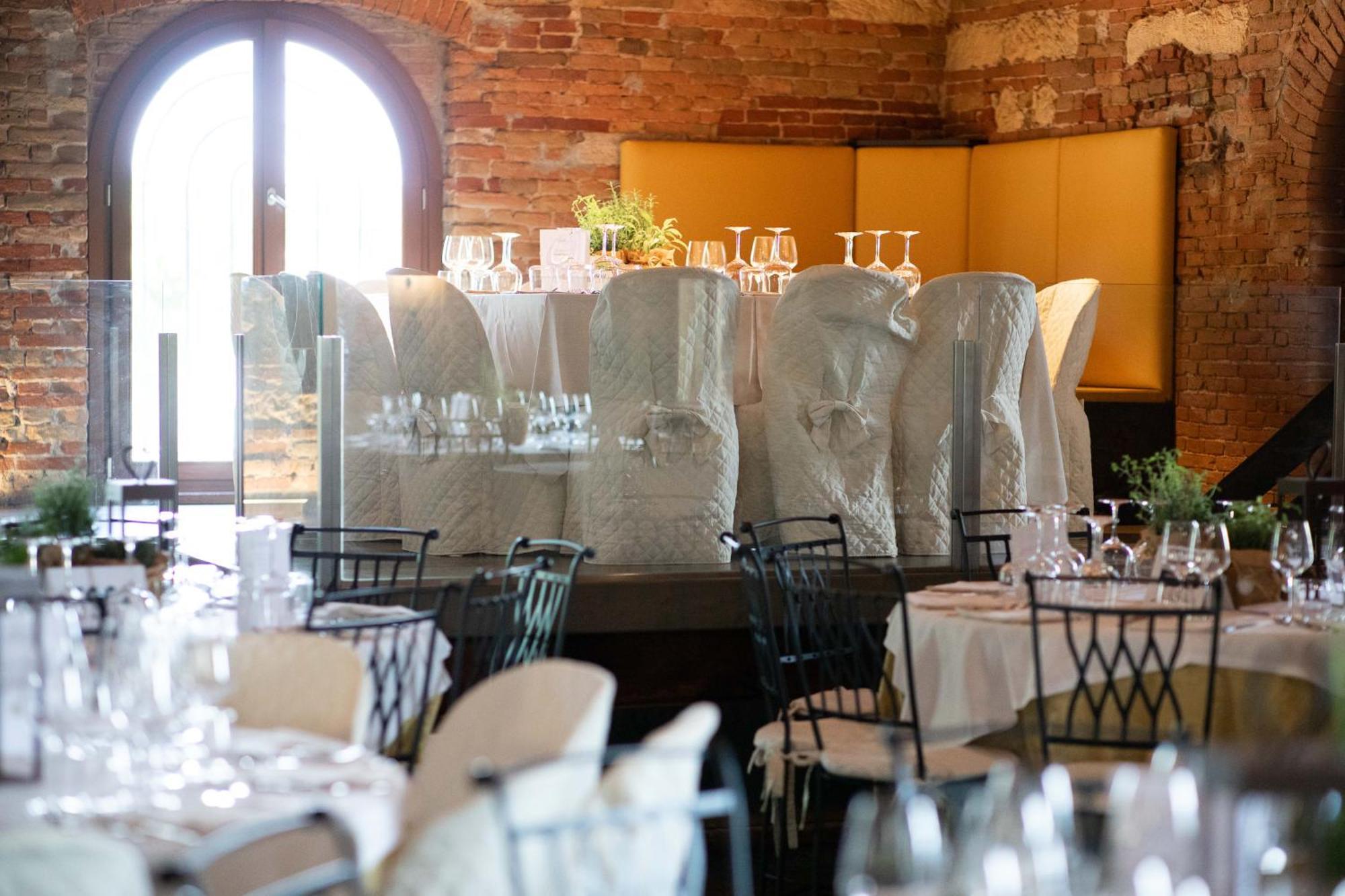 Tenuta Molino Dei Sassi Zevio 外观 照片